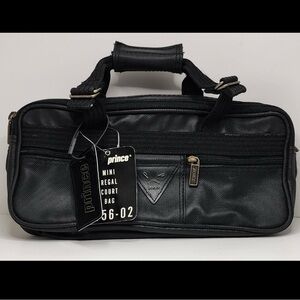 Prince Mini Regal Court Bag 6156-02